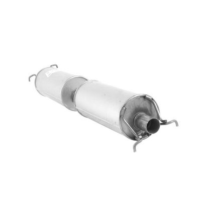 ENDSCHALLDäMPFER WALKER 22597 5