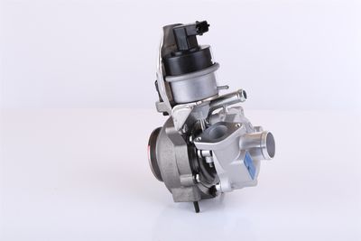 LADER AUFLADUNG NISSENS 93498 35