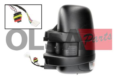 OGLINDA EXTERIOARA AIC 75372 2