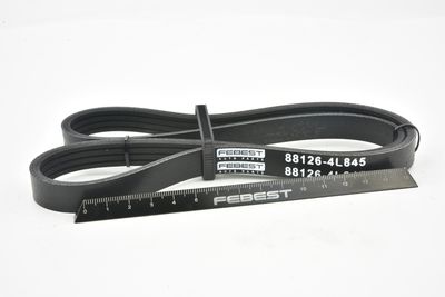 CUREA TRANSMISIE CU CANELURI FEBEST 881264L845 50