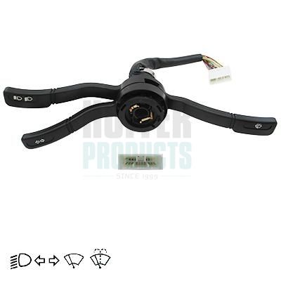 COMUTATOR COLOANA DIRECTIE