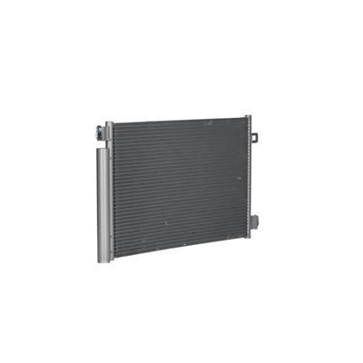 CONDENSATOR CLIMATIZARE NISSENS 941014 19