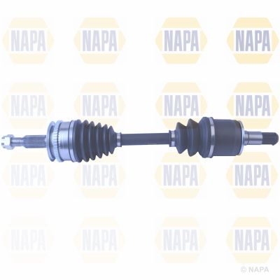 Drive Shaft NAPA NDS1080L