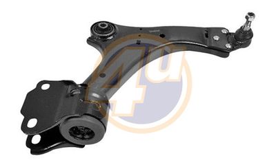4u LR-G-10669 Рычаг подвески  для LAND ROVER FREELANDER 2 (L359) 2.2 TD4 4x4