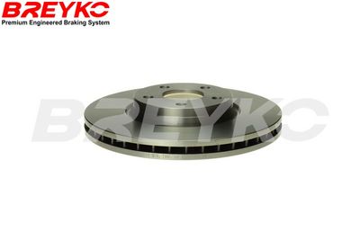 DISC FRANA DAVID VASCO T6019 3