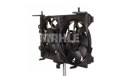VENTILATOR RADIATOR MAHLE CFF369000P 7