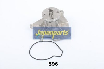 Pompa apa, racire motor JAPANPARTS PQ-596