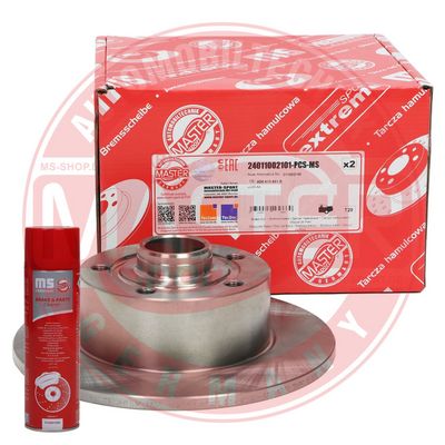 DISC FRANA MASTER-SPORT GERMANY 24011002101PCSMSP 1