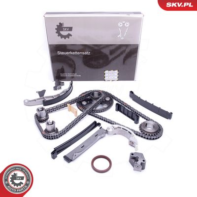 Sada rozvodového řetězu SKV 21SKV203