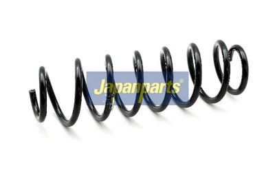 Pružina podvozku JAPANPARTS ZC5148A
