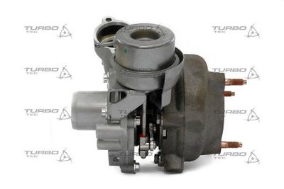 COMPRESOR SISTEM DE SUPRAALIMENTARE TURBO-TEC TT0015 1