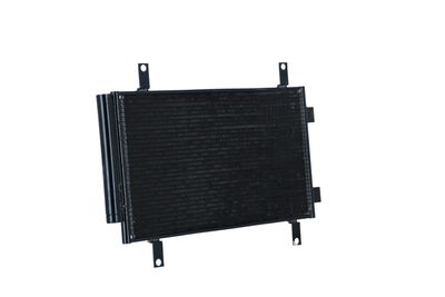 CONDENSATOR CLIMATIZARE NRF 35840 43