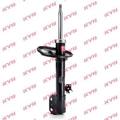 STOßDäMPFER KYB 335041 2