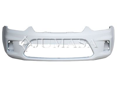 JUMASA 25301569 Бампер передний задний для FORD C-MAX (DM2)