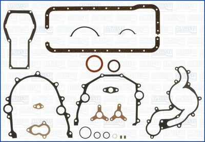 SET GARNITURI CARTER