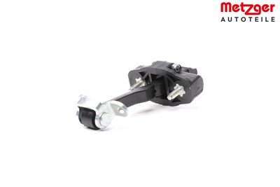 FIXARE USA METZGER AUTOTEILE 2312136 15