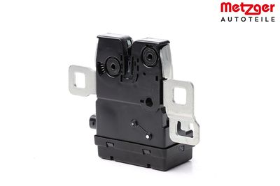 HECKKLAPPENSCHLOSS METZGER AUTOTEILE 2310916 25