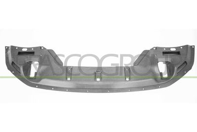 ABDECKUNG FRONTSCHüRZE
