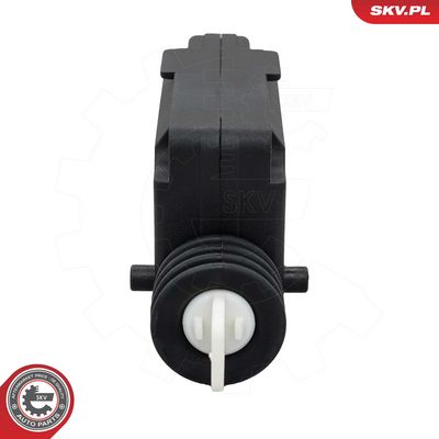 Zámok dverí ESEN SKV 16SKV200