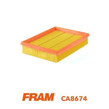 въздушен филтър FRAM