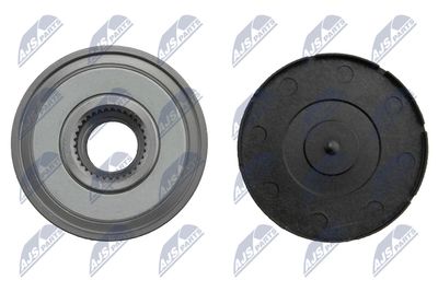 SISTEM ROATA LIBERA GENERATOR NTY ESAME003 3