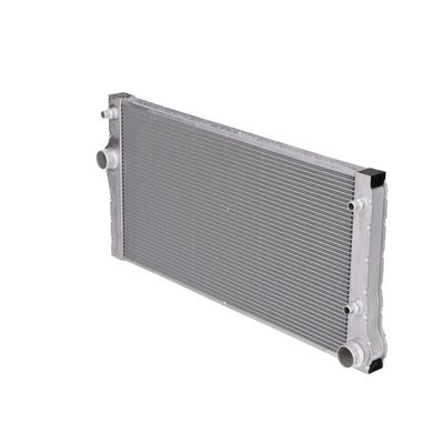 RADIATOR RACIRE MOTOR NISSENS 60775 11