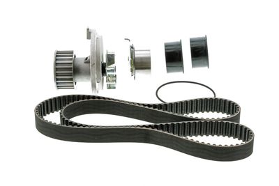 SET POMPA APA + CUREA DINTATA AISIN TKPS7004 3