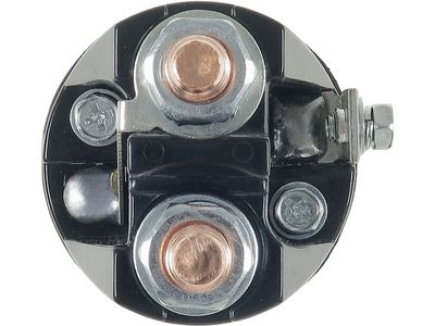Vorschau Magnetschalter, Starter Ansicht 3