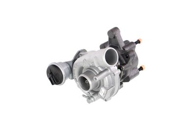 COMPRESOR SISTEM DE SUPRAALIMENTARE REMANTE 003001000025R 65