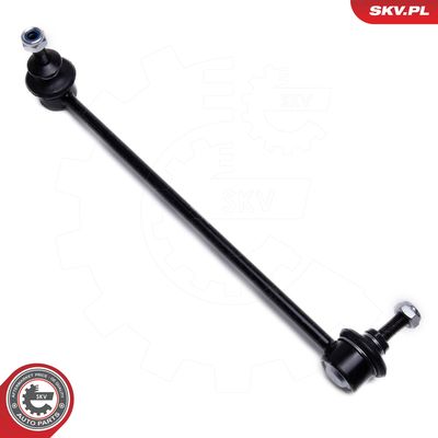 Control/Trailing Arm Kit, wheel suspension 04SKV660