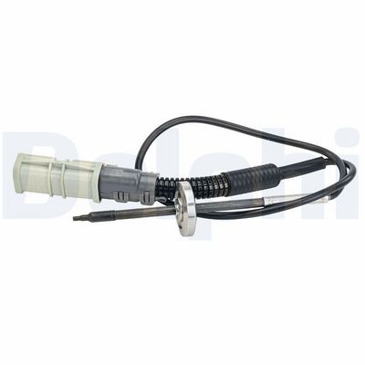 Sensor, de temperatura de gas de escape