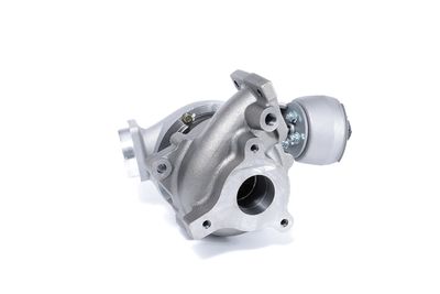 LADER AUFLADUNG BTS Turbo T916522BT 17