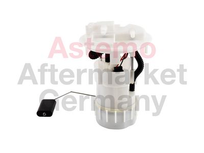KRAFTSTOFF-FöRDEREINHEIT ASTEMO-HITACHI 2502721 2