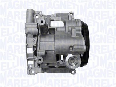 MAGNETI MARELLI Alyvos siurblys