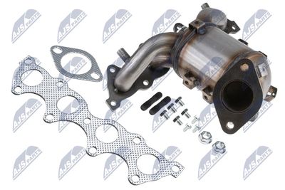 CATALIZATOR NTY KATKA001 1