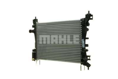RADIATOR RACIRE MOTOR MAHLE CR1182000P 14