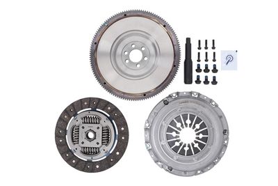 SET AMBREIAJ KAMOKA KC110