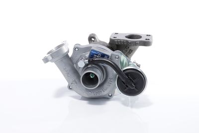 LADER AUFLADUNG BTS Turbo T912113 11