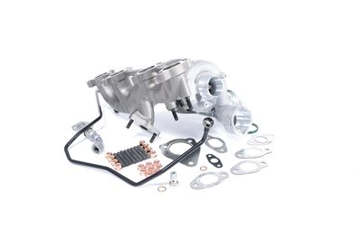 LADER AUFLADUNG BTS Turbo T981183BT 33