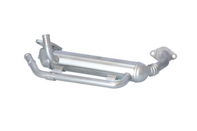 KüHLER ABGASRüCKFüHRUNG NRF 48406 28