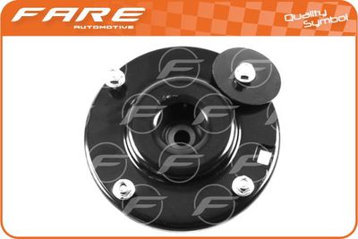 FARE SA 29240 Опора амортизатора  для ALFA ROMEO 33 (905_) 1.3 (905.A1B, 905.A1C, 905.A1G)