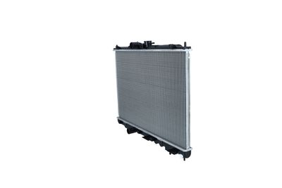 KüHLER MOTORKüHLUNG NRF 53792 12