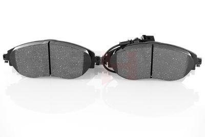 SET PLACUTE FRANA FRANA DISC GH GH410223 32