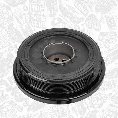 FULIE CUREA ARBORE COTIT ET ENGINETEAM PC0022 2