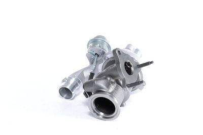 LADER AUFLADUNG BTS Turbo T917212 21