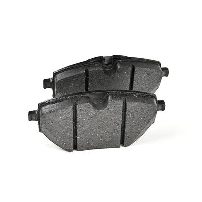 BREMSBELAGSATZ SCHEIBENBREMSE DELPHI LP3651 15