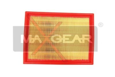 MAXGEAR 26-0345 Воздушный фильтр  для OPEL VECTRA B (J96) 1.7 TD (F19)