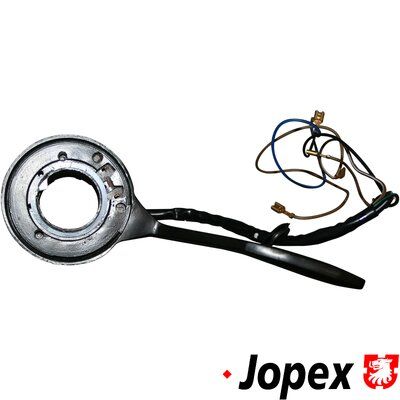 BLOC LUMINI DE CONTROL