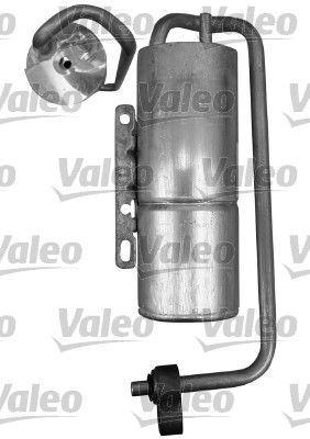 VALEO 509692 Осушувач кондиціонера для SAAB (Сааб)