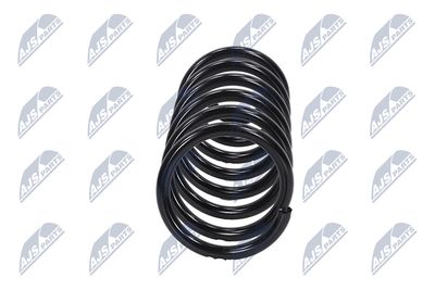 ARC SPIRAL NTY ASZCT041 34